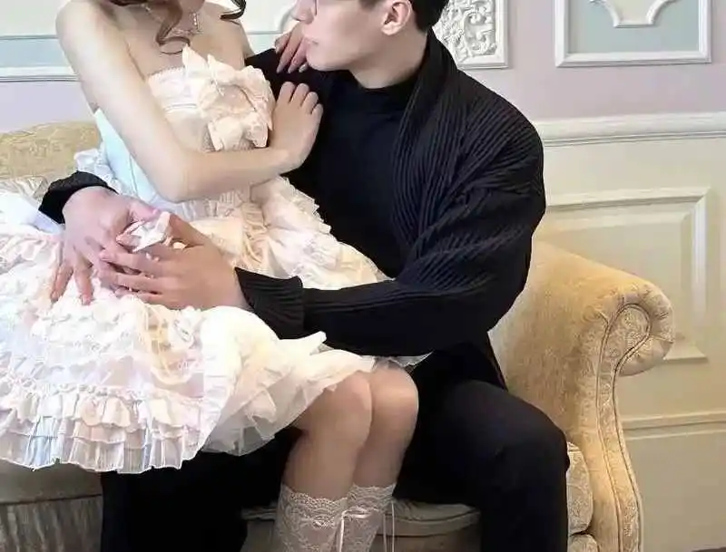 西檬之家ddlg是什么？ 一