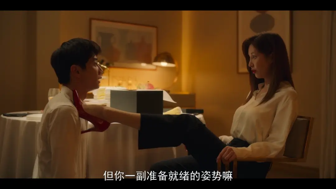 西檬之家字母圈的k9犬系是什么? 一