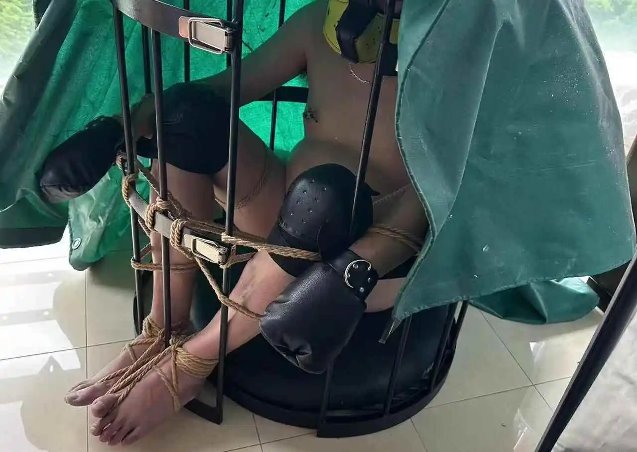 西檬之家字母圈S倾向入门指南 一