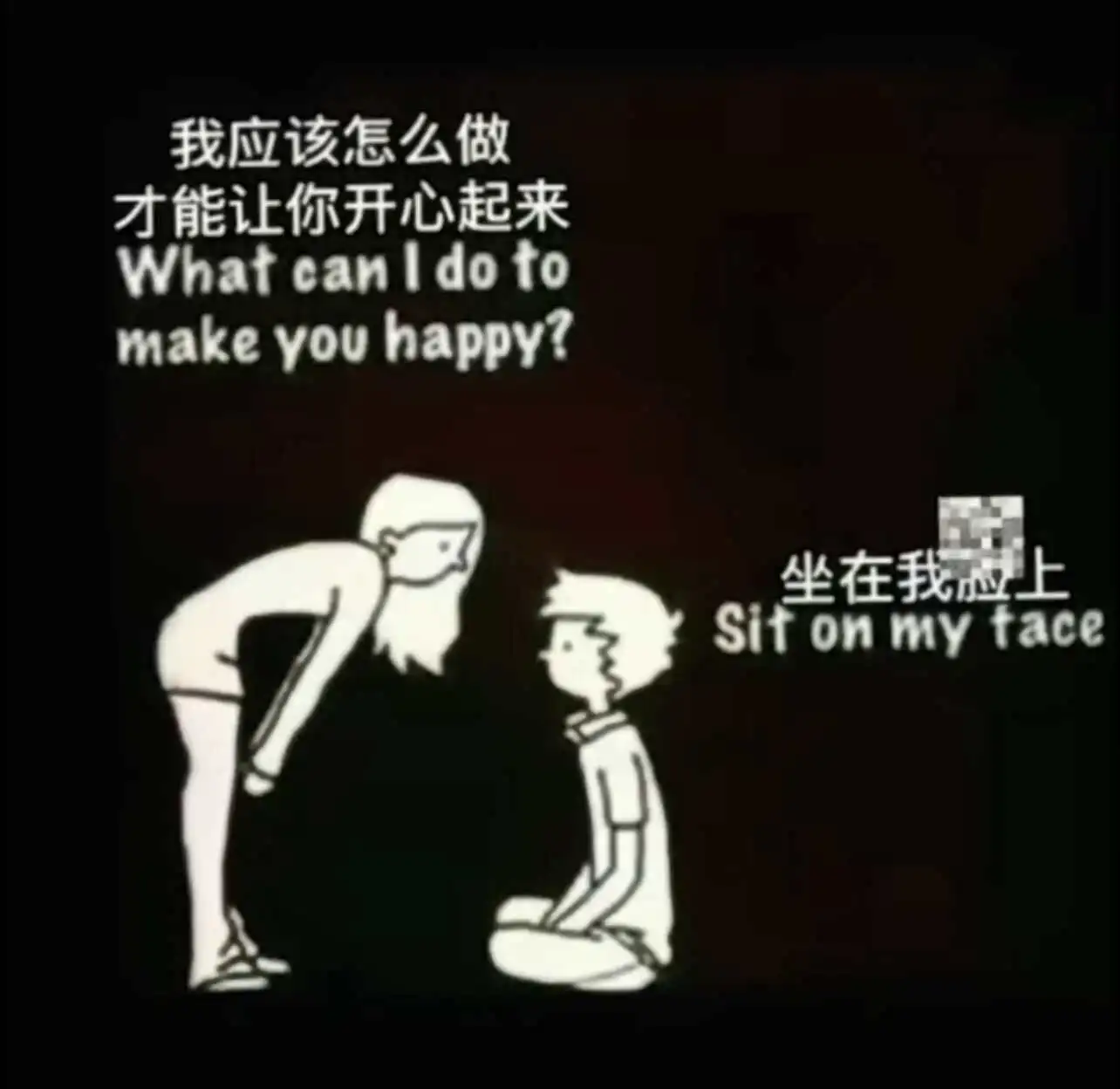 西檬之家s属性是什么意思?字母圈新人入圈 一