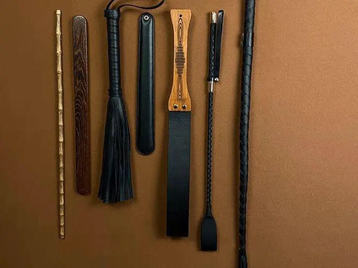 西檬之家BDSM入圈?字母圈新人避坑指南 一