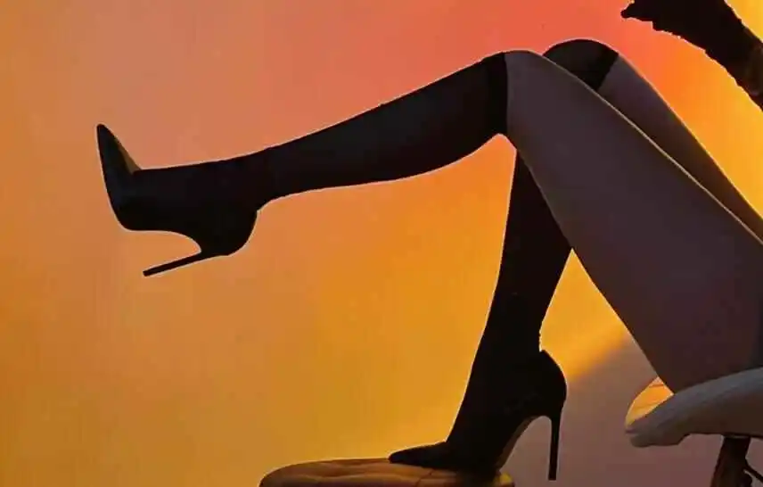 西檬之家字母圈Spank是什么? 一