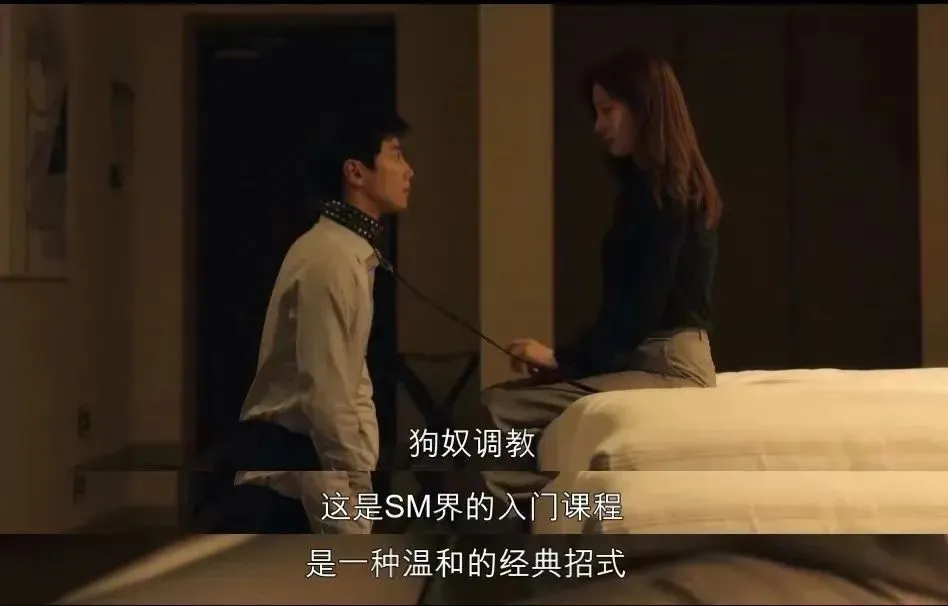 西檬之家字母圈brat属性是什么意思? 一
