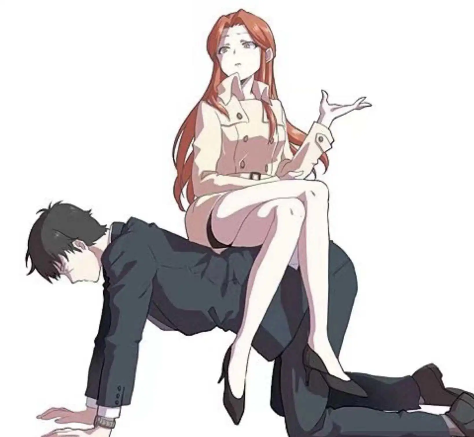 西檬之家BDSM新人入圈指南 一