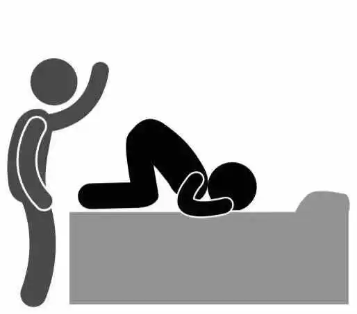 西檬之家字母圈SP spanking是什么意思? 一