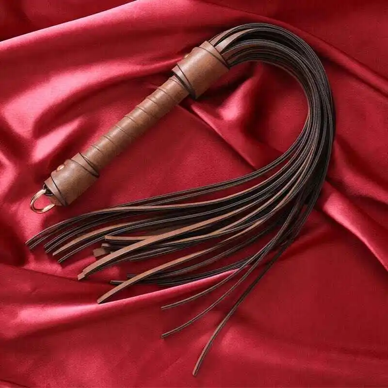 西檬之家BDSM是什么?新人入圈指南 一